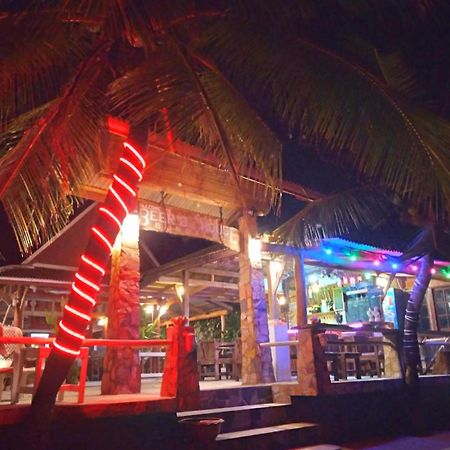 Beer'S House Bungalows เบียร์เฮ้าส์บังกะโล Ban Lamai Luaran gambar