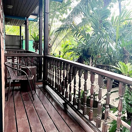 Beer'S House Bungalows เบียร์เฮ้าส์บังกะโล Ban Lamai Luaran gambar