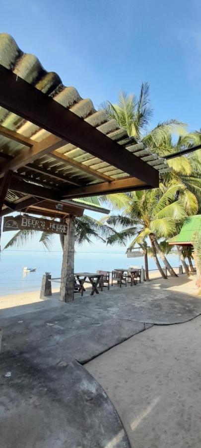 Beer'S House Bungalows เบียร์เฮ้าส์บังกะโล Ban Lamai Luaran gambar