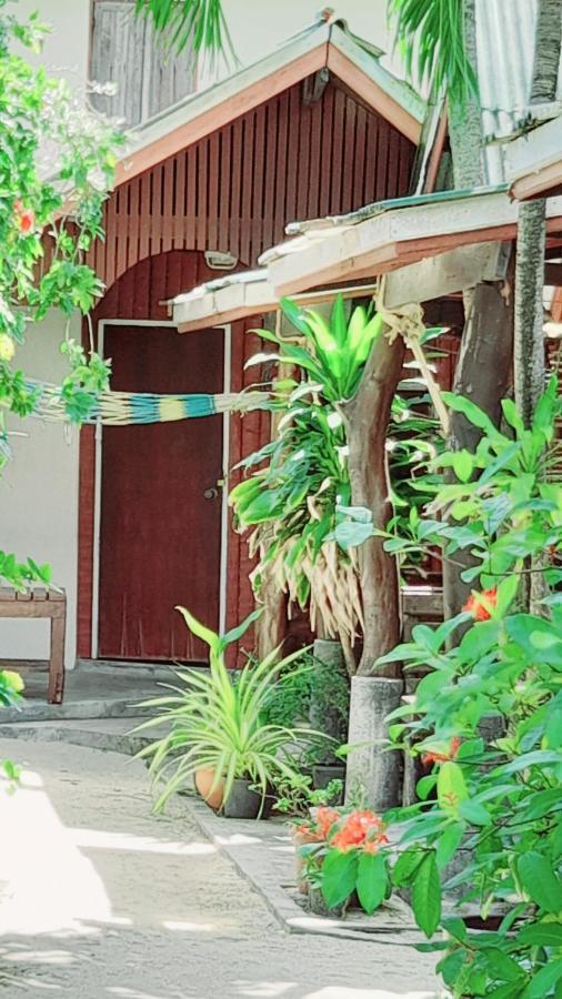 Beer'S House Bungalows เบียร์เฮ้าส์บังกะโล Ban Lamai Luaran gambar