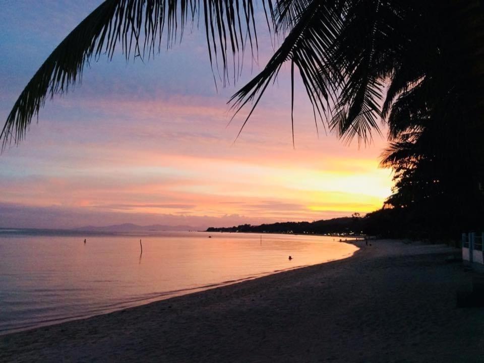 Beer'S House Bungalows เบียร์เฮ้าส์บังกะโล Ban Lamai Luaran gambar