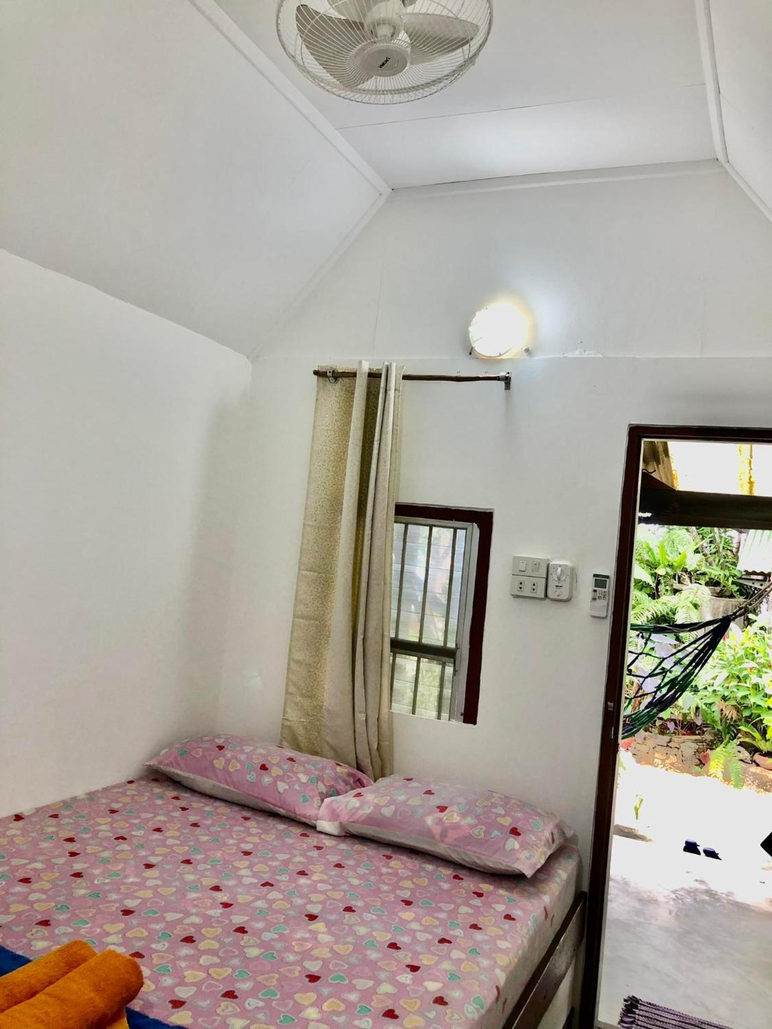 Beer'S House Bungalows เบียร์เฮ้าส์บังกะโล Ban Lamai Luaran gambar