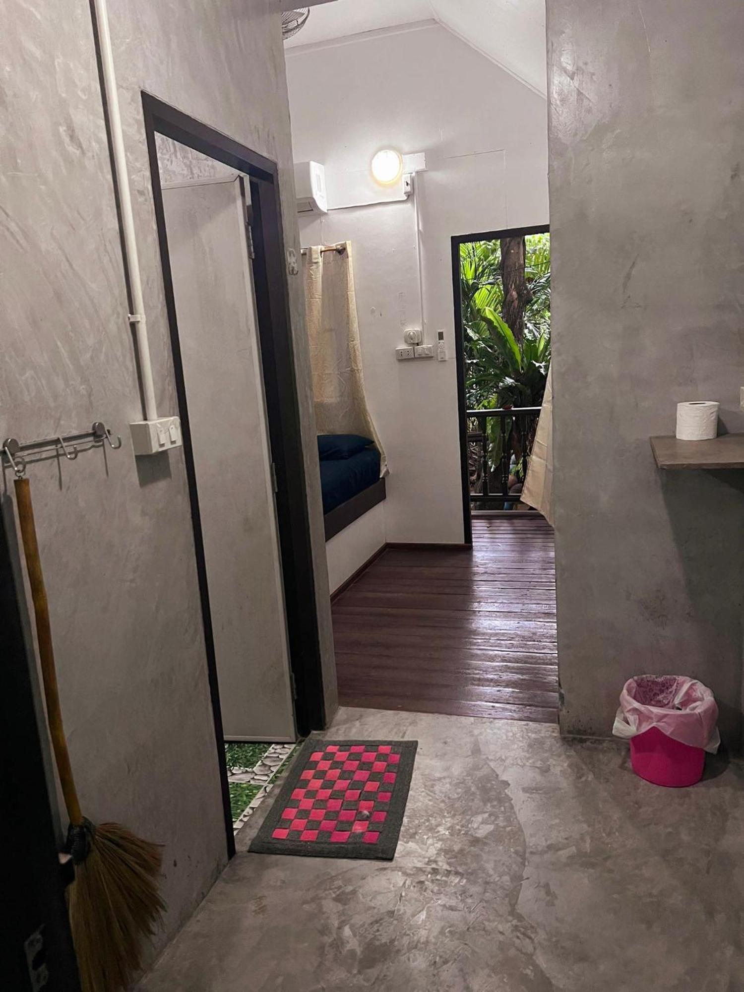 Beer'S House Bungalows เบียร์เฮ้าส์บังกะโล Ban Lamai Luaran gambar