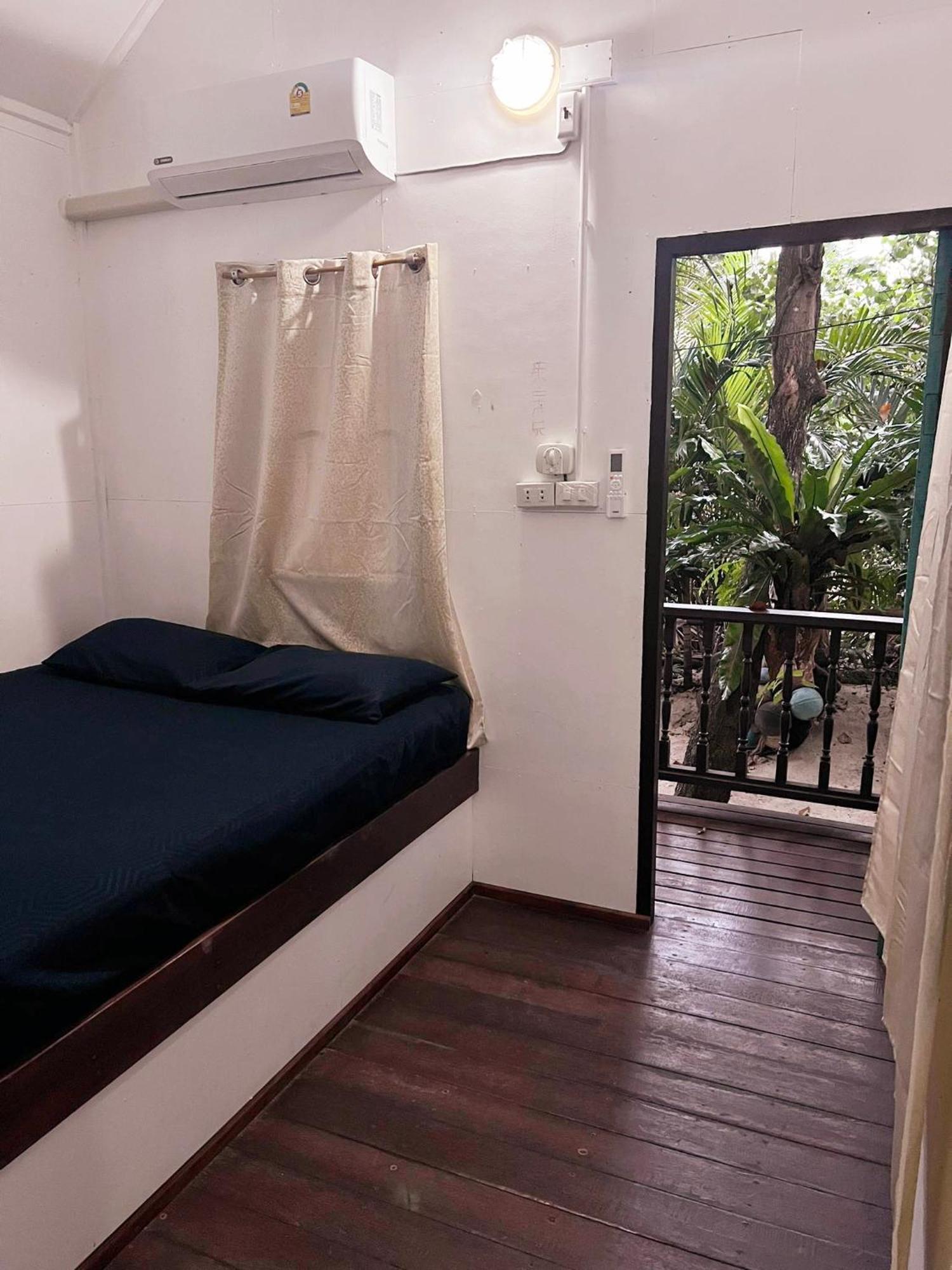 Beer'S House Bungalows เบียร์เฮ้าส์บังกะโล Ban Lamai Luaran gambar